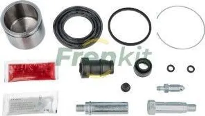 Produktbild von FRENKIT Bremssattel-Reparatursatz für SUZUKI Wagon R+ Schrägheck (EM) Vorne 51mm 751375