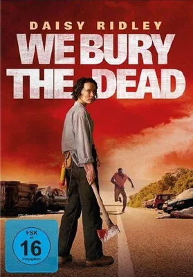 Produktbild von We Bury the Dead