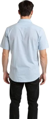 Obrázok produktu pre Kappa Polo Aarau, veľkosť XL, modrá, plážová