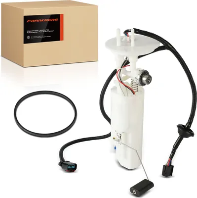 Produktbild von Frankberg 1x Kraftstoffpumpe für Chrysler Cirrus Dodge Stratus Plymouth Breeze 2.0L 2.4L 2.5L 1998-2000