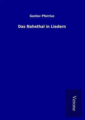 Image de Das Nahethal in Liedern