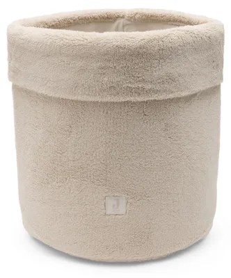 Produktbild von Jollein 580-010-68212, Wickeltisch-Aufbewahrungskorb, Sand, Junge/Mädchen