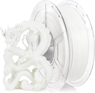 Obrázok produktu pre Vysokorýchlostný PLA+ filament 175 mm pre 3D tlačiarne – vysoký výkon – podporuje rýchlosť tlače 30–600 mm/s