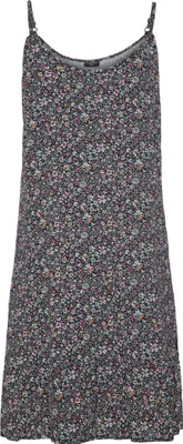 Produktbild von Protest PRTQUEPOS dress gemustert L/40