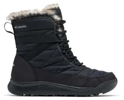 Produktbild von Columbia Damen-Winterstiefel, MINX SHORTY III