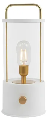 Produktbild von Idena LED Campinglaterne 50126