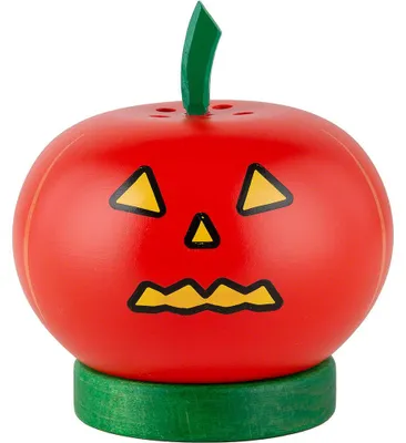 Produktbild von Räucherkürbis  (10cm) von Richard Glässer