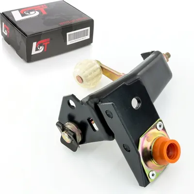 Produktbild von Lagerbock Schaltgestänge Schalthebel Umlenkwelle Reparatur für VW Golf 2 3 Jetta