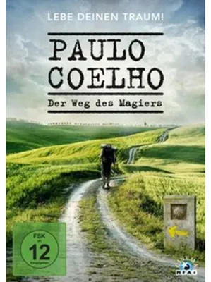 Produktbild von Paulo Coelho - Der Weg des Magiers