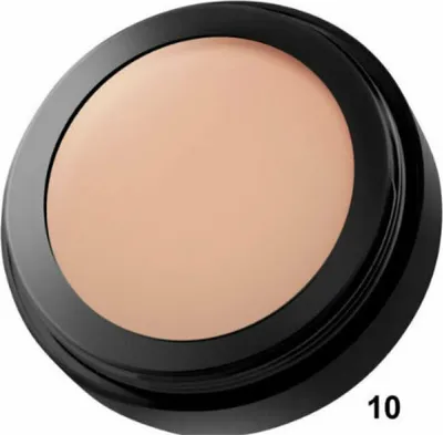 Produktbild von Paese Cover Kamouflage Cream 10