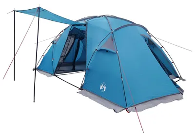 Immagine prodotto di Tenda a tunnel vidaXL blu 520 x 260 x 175 cm