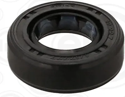 Produktbild von ELRING Dichtring 928.490 7mm ACM (Polyacryl-Kautschuk) 12mm 22mm