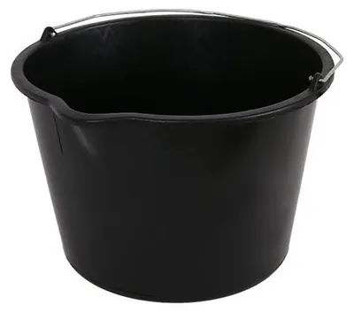 Obrázek produktu pro Vědro 20l s nálevkou 39021