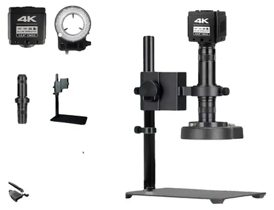 Productafbeelding van Digitale microscoop, 4K-resolutie, HDMI- en USB-uitgang, IMX678 sensor - 215x