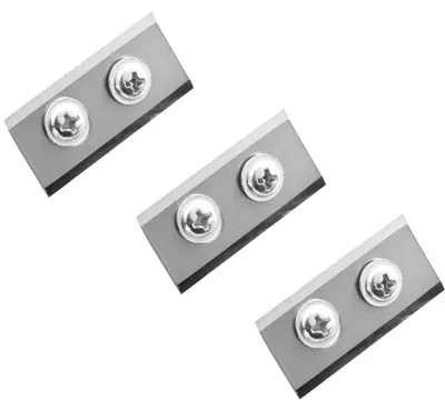 Image de Lames pour robots tondeuses TechPunt (lot de 3)