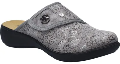 Produktbild von JOSEF SEIBEL Korsika 48 | Hausschuh für Damen | Grau