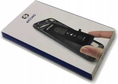 Obrázek produktu pro Nová baterie pro telefon APPLE IPHONE SE 2020 1821 mAh A2275