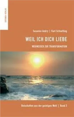 Immagine prodotto di Weil Ich dich liebe