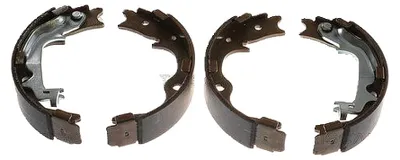 Produktbild von Bremsbackensatz Feststellbremse 40 mm TRISCAN für u.a. HYUNDAI ix35