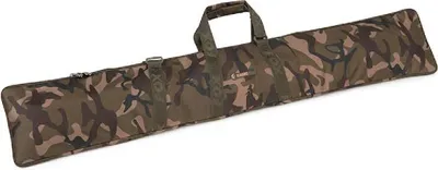 Produktbild von Fox International Camolite™ Large Bankstick Angelgeräte Tasche Braun  Braun One Size
