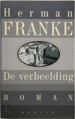 Zdjęcie produktu dla De verbeelding | Herman Franke