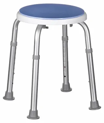 Produktbild von Drehbarer Duschhocker ACTIONMED