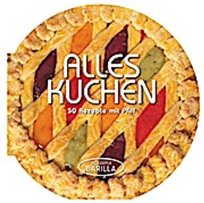 Produktbild von Alles Kuchen