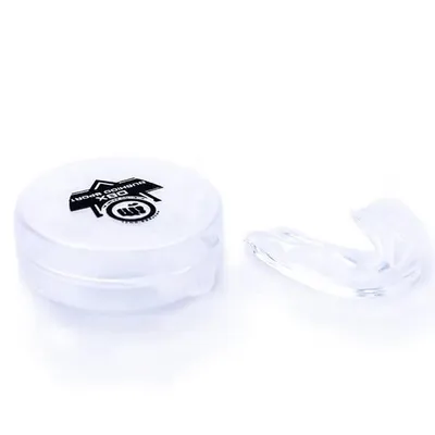 Obrázek produktu pro Chránič zubů DBX BUSHIDO čirý