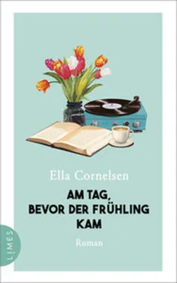 Productafbeelding van Am Tag, bevor der Frühling kam
