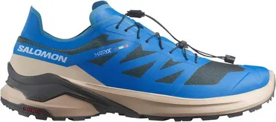 Produktbild von Salomon XA META - FRANCE - Herren Trail-Running Schuhe Laufschuhe Blau 478867 , EU 40 2/3 UK 7