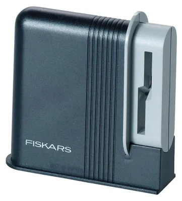 Produktbild von Fiskars Clip-Sharp Scherenschärfer 859600