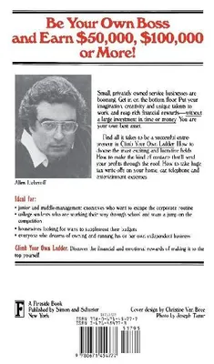 Produktbild von Climb Your Own Ladder