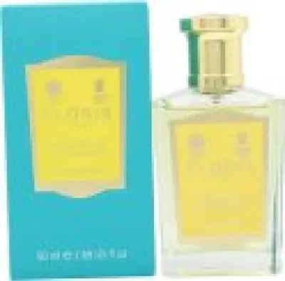 Obrázok produktu pre Floris Bergamotto di Positano parfumovaná voda v spreji (50 ml)