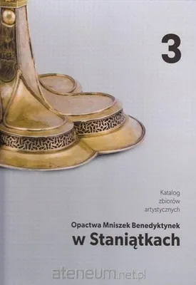 Produktbild von Katalog zbiorów artystycznych...T.1-3