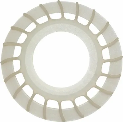 Image de Lüfterrad Polini Speed Drive Evolution 3 pour Piaggio, Minarelli