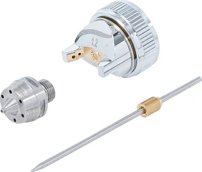 Image de BGS Buse de rechange Ø 1,2 mm pour art. 3317 - 3317-1