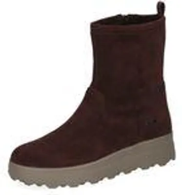 Produktbild von Caprice Damen Elegante Stiefelette 9-26411-47 Braun