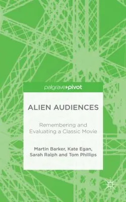 Obrázok produktu pre Alien Audiences