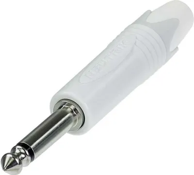 Produktbild von Neutrik NP2X-WT