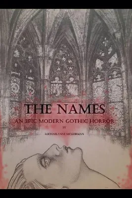 Produktbild von The Names