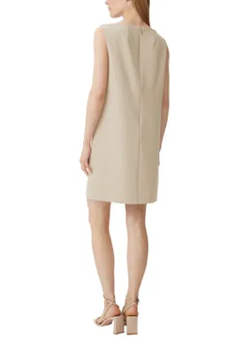 Produktbild von Comma Damen Maxikleid