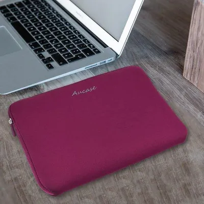 Produktbild von Famanu Laptop Sleeve Schutzhülle - Wasserfest, 13-14 Zoll