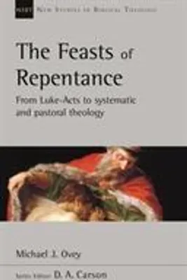 Obrázek produktu pro The Feasts of Repentance