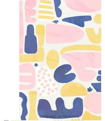 Zdjęcie produktu dla Saszetka zapachowa Abstract Sweet Grace Bridgewater Candle