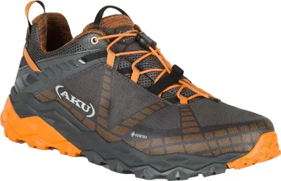 Produktbild von Flyrock GTX Men black/orange UK 13