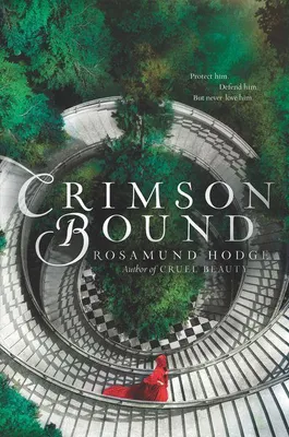 Produktbild von Crimson Bound