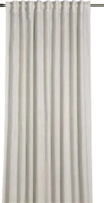 Produktbild von Etamin-Vorhang 135X245 Cm Creme