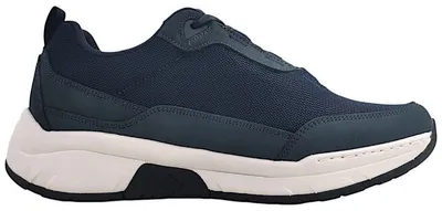 Imagen del producto de Zapatos para hombre de la marca Josef Seibel, tipo cordones, color azul, para uso casual