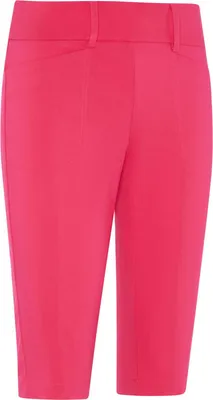Produktbild von Callaway Golf Pull On City Short Damen PINK PEACOCK XL