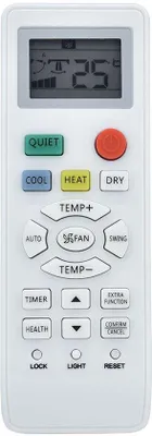 Image de Télécommandes universelles pour appareils électroménagers, compatibles avec différents modèles